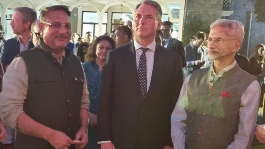 5th Anniversary of Australia – India Comprehensive Strategic Partnership Celebrated in Delhi