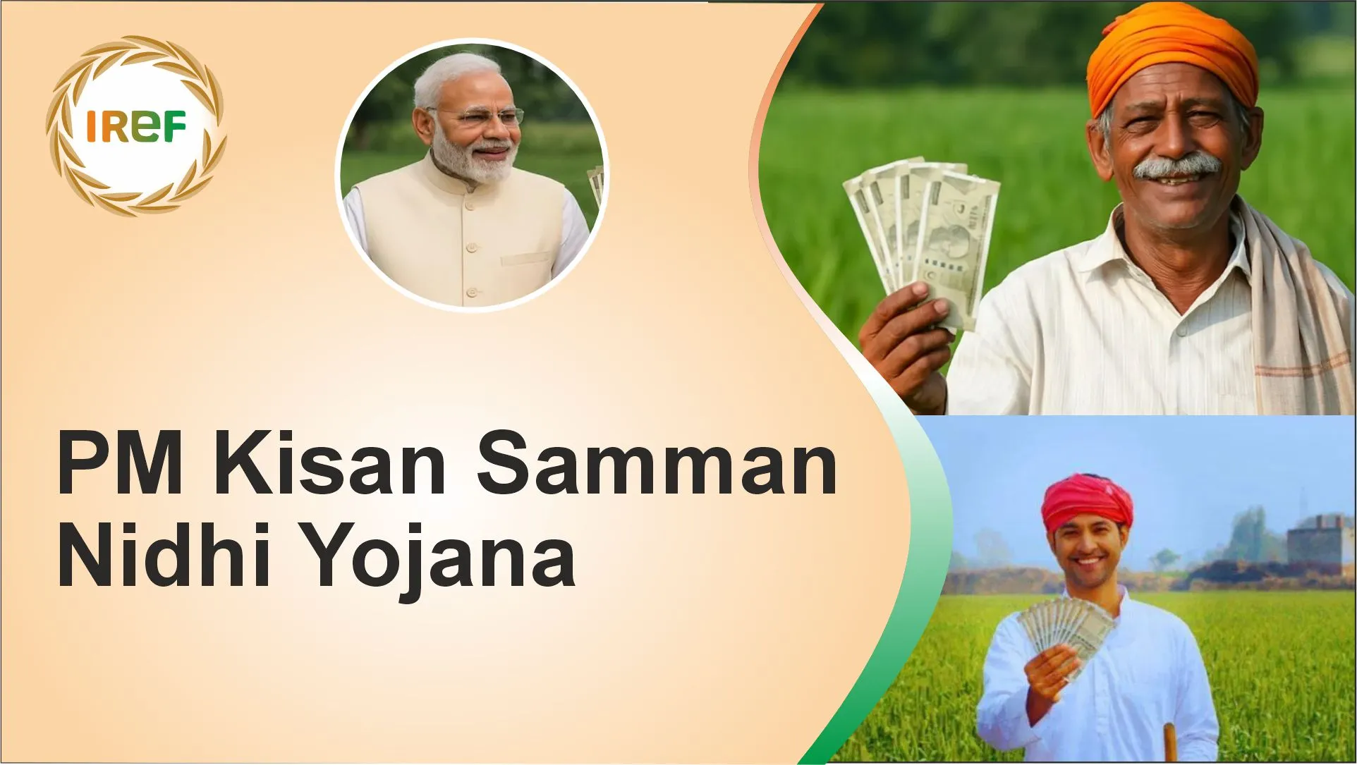 PM Kisan Samman Nidhi Yojana: 20th Installment Date, Benefits, Eligibility, Documents, & Other Details
