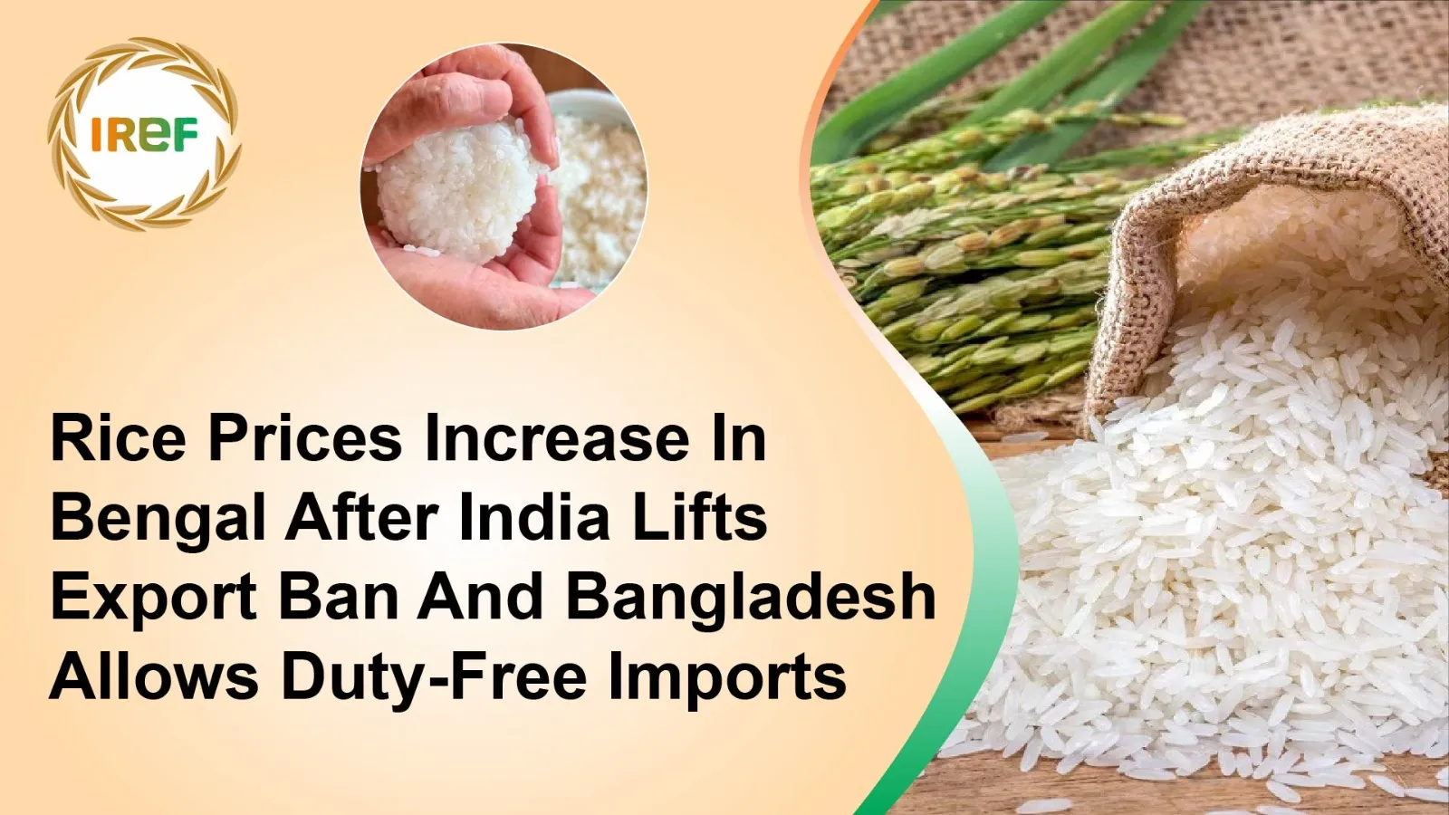 Rice Prices Increase In Bengal After India Lifts Export Ban And Bangladesh Allows Duty-Free Imports