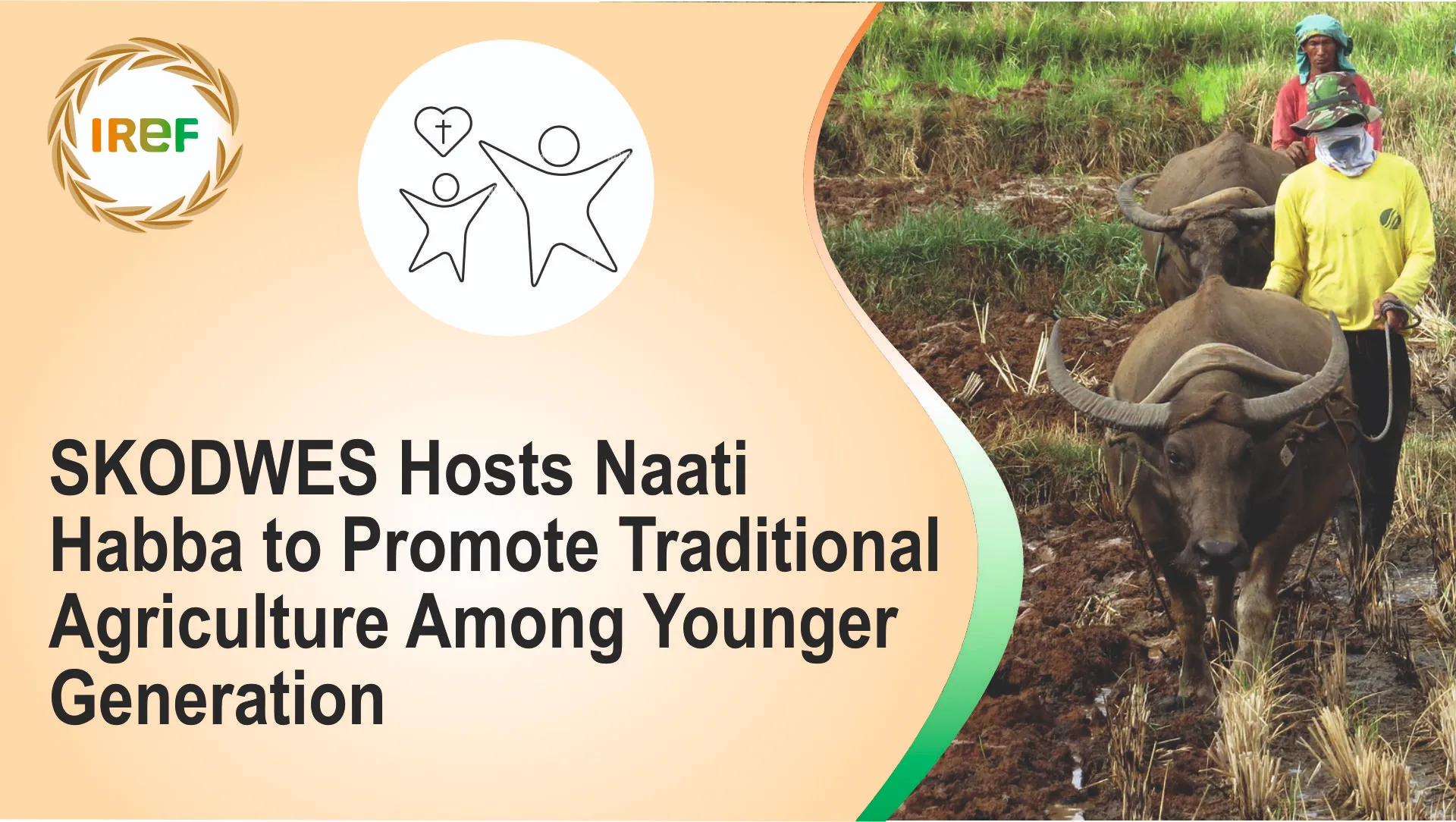 SKODWES Hosts Naati Habba To Promote Traditional Agriculture Among Younger Generation