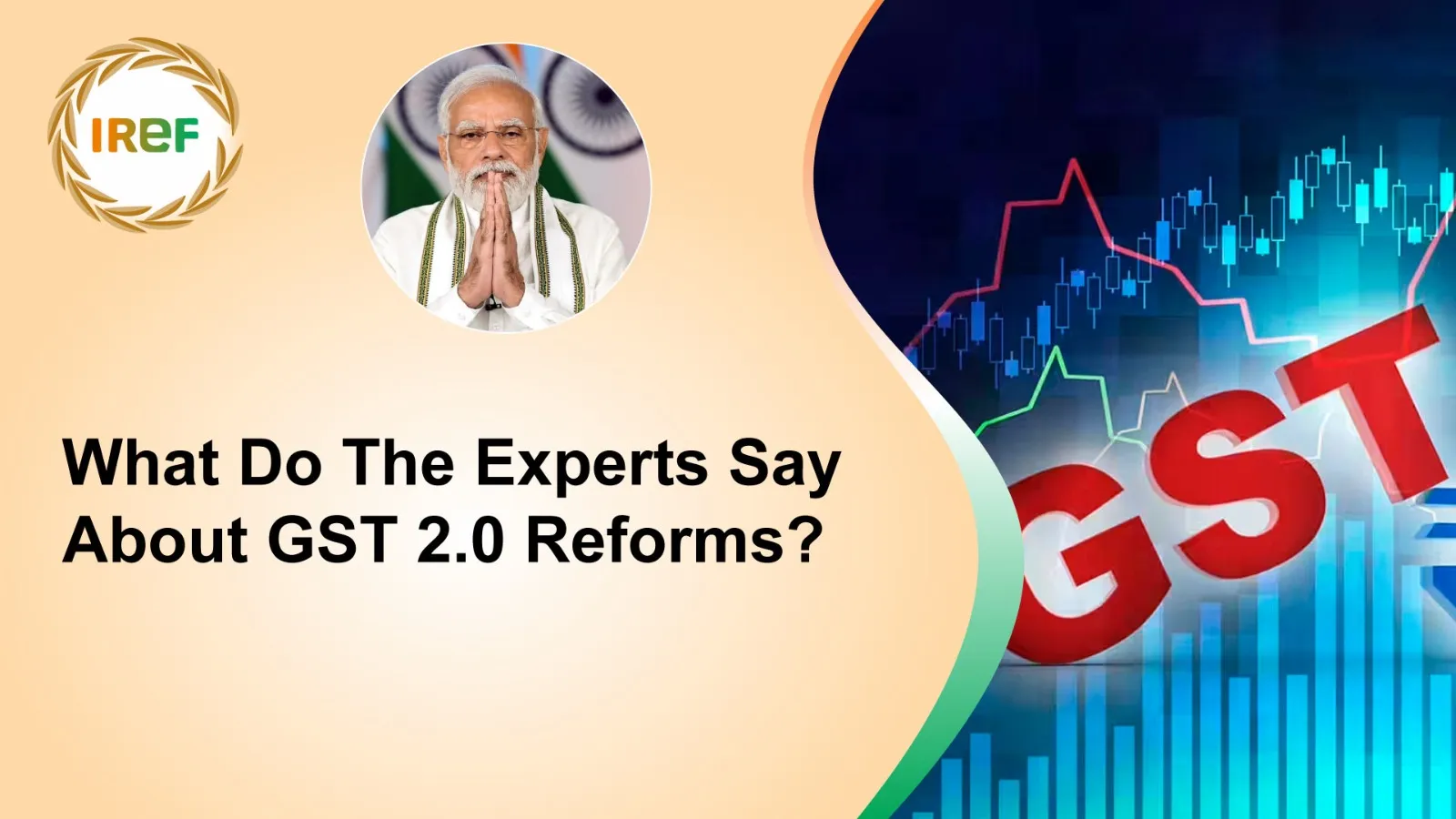What Do The Experts Say About GST 2.0 Reforms?