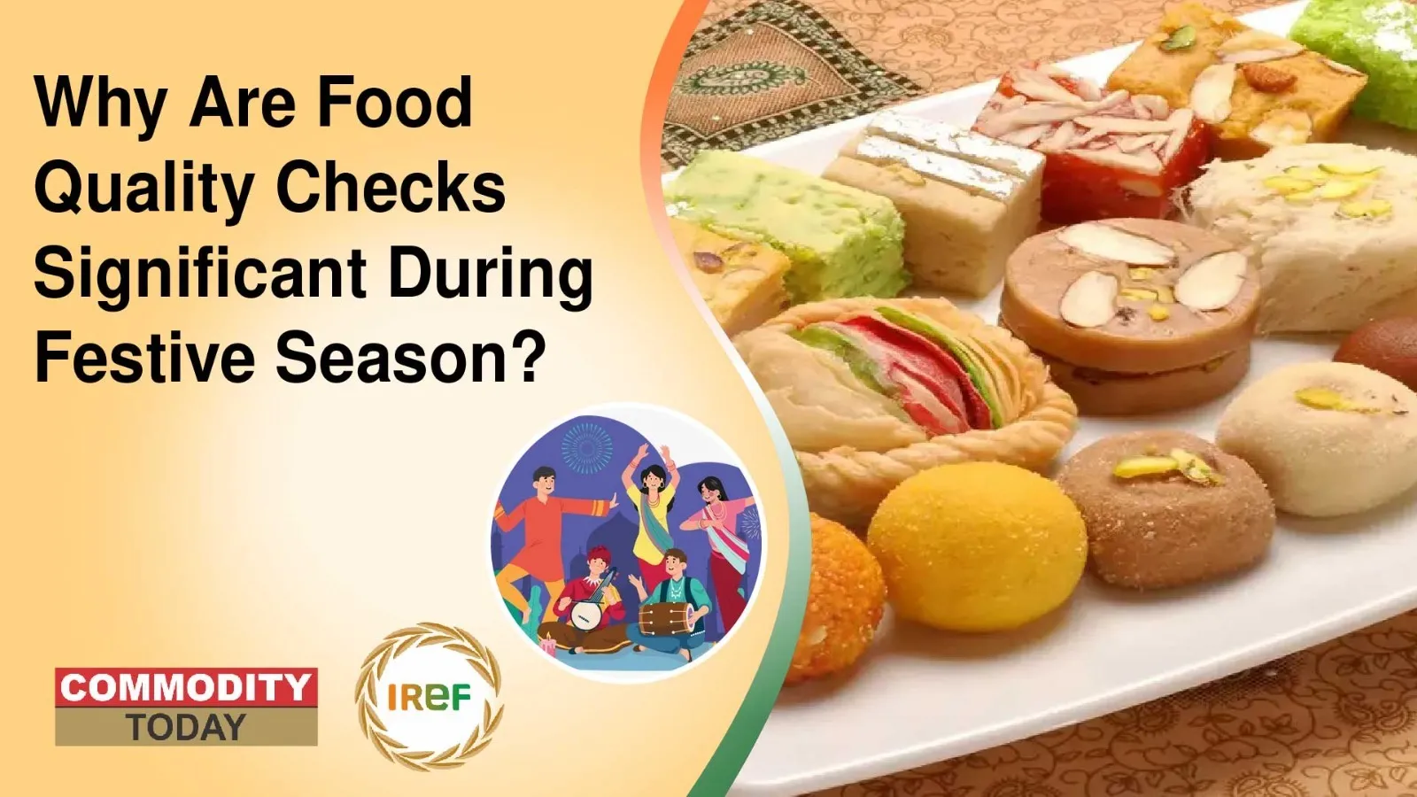 Why Are Food Quality Checks Significant During Festive Season?