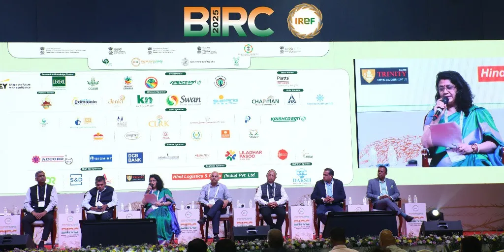 Logistics, Credit, and Insurance, covers