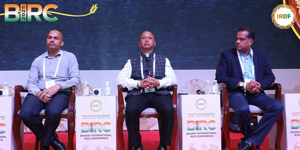 Organic Rice and Related Goods