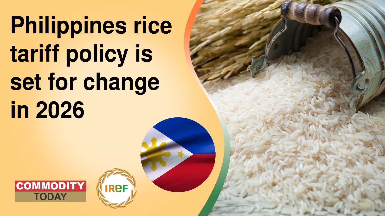 Philippines Rice Tariff Policy 2026: New Guidelines to Boost Food Security and Stabilize Import Prices