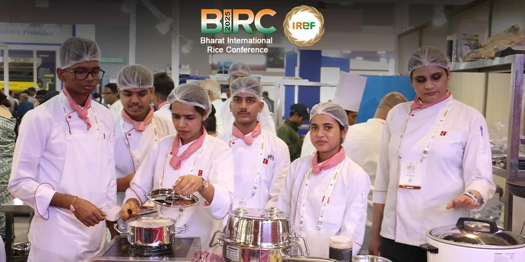 Titbits of global cuisines from the culinary zone