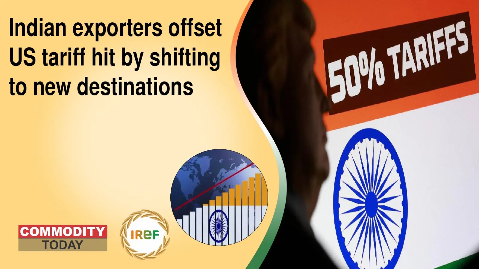 Exports to US fall: Marine, auto, jewellery find new destinations