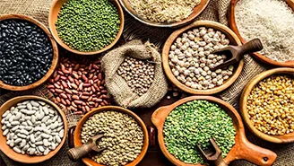 Indian Agri Sector Remains Strong Despite US Tariffs (2)