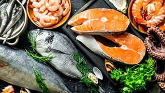 US Tariff Shadow Pushes Seafood Export Sector Into Uncertainty
