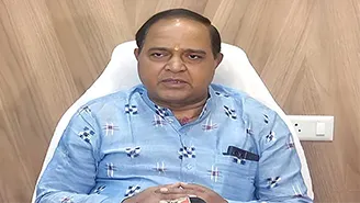 Centre To Procure An Additional 6 Lakh Mt Rice: Odisha Minister Patra