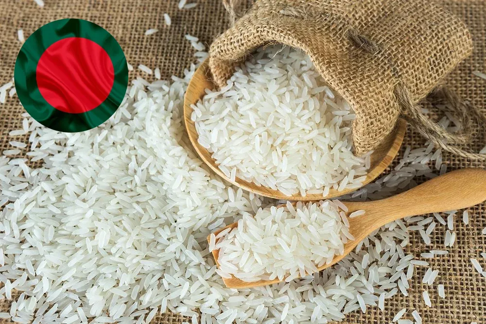Indian Millers Hail Bangladesh’s Fresh 2L Tonnes Rice Import Move
