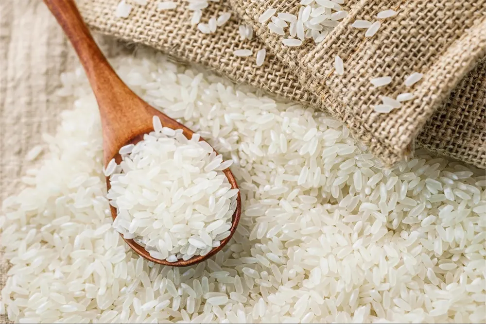Price Dispute Chokes Fortified Rice Kernels Supply To Punjab Rice Millers