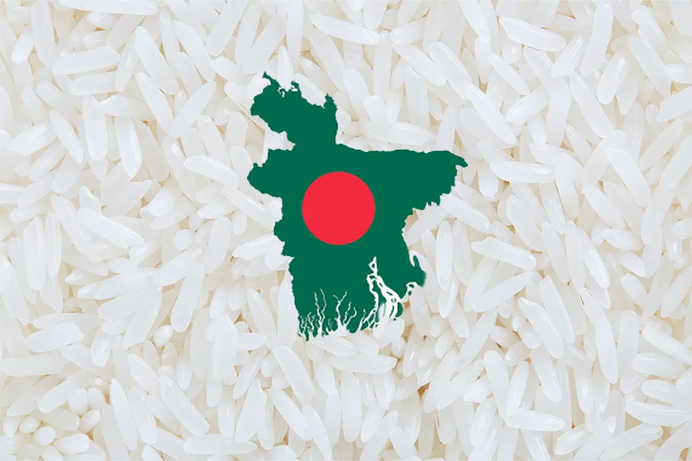 Rice Prices Remain High, Contributing To Food Inflation