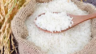 Rice Procurement Increase By 7% In Oct-Dec As 72% Of The Kharif Target Is Completed