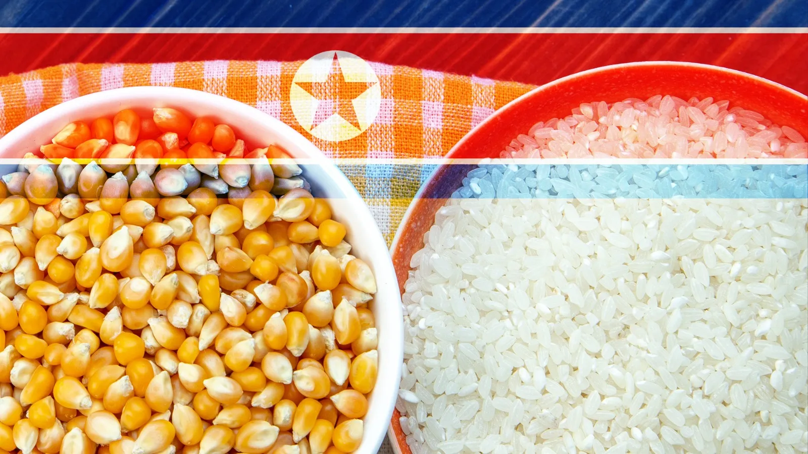 Surge In Corn Consumption Instead Of Rice