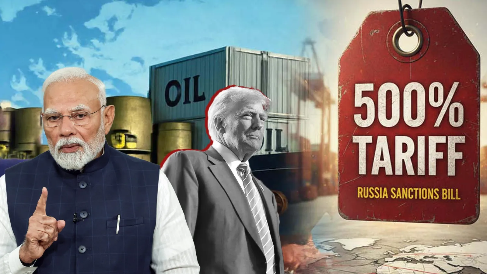 US Tariffs Explained