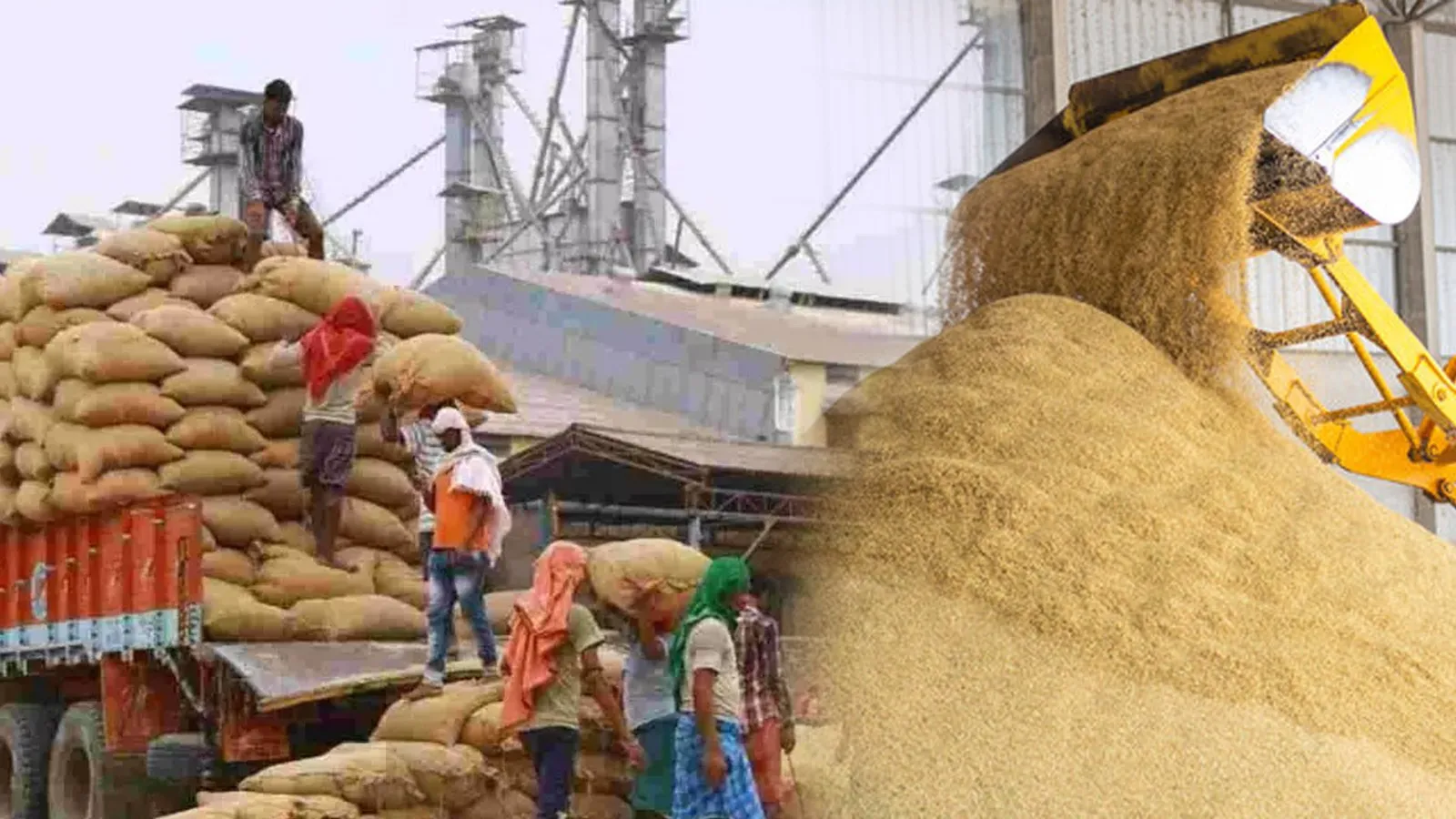 What about the rest of the demands of rice millers