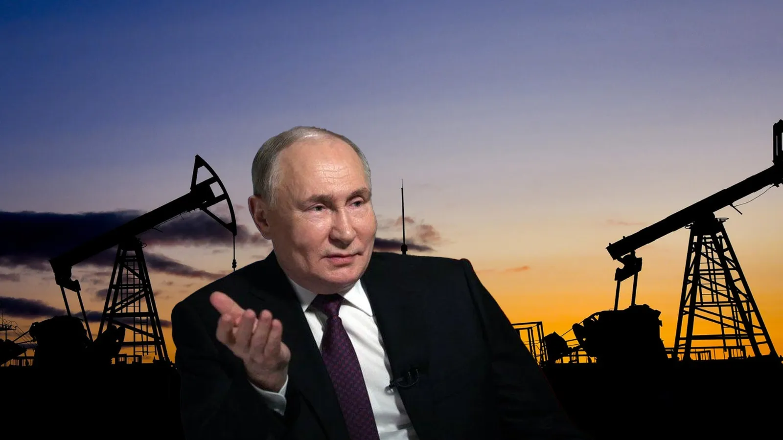 Why is this happening?