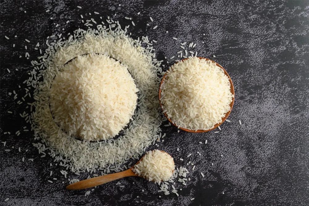 Government's Push for Fortified Rice Aims to Combat Micronutrient Deficiency