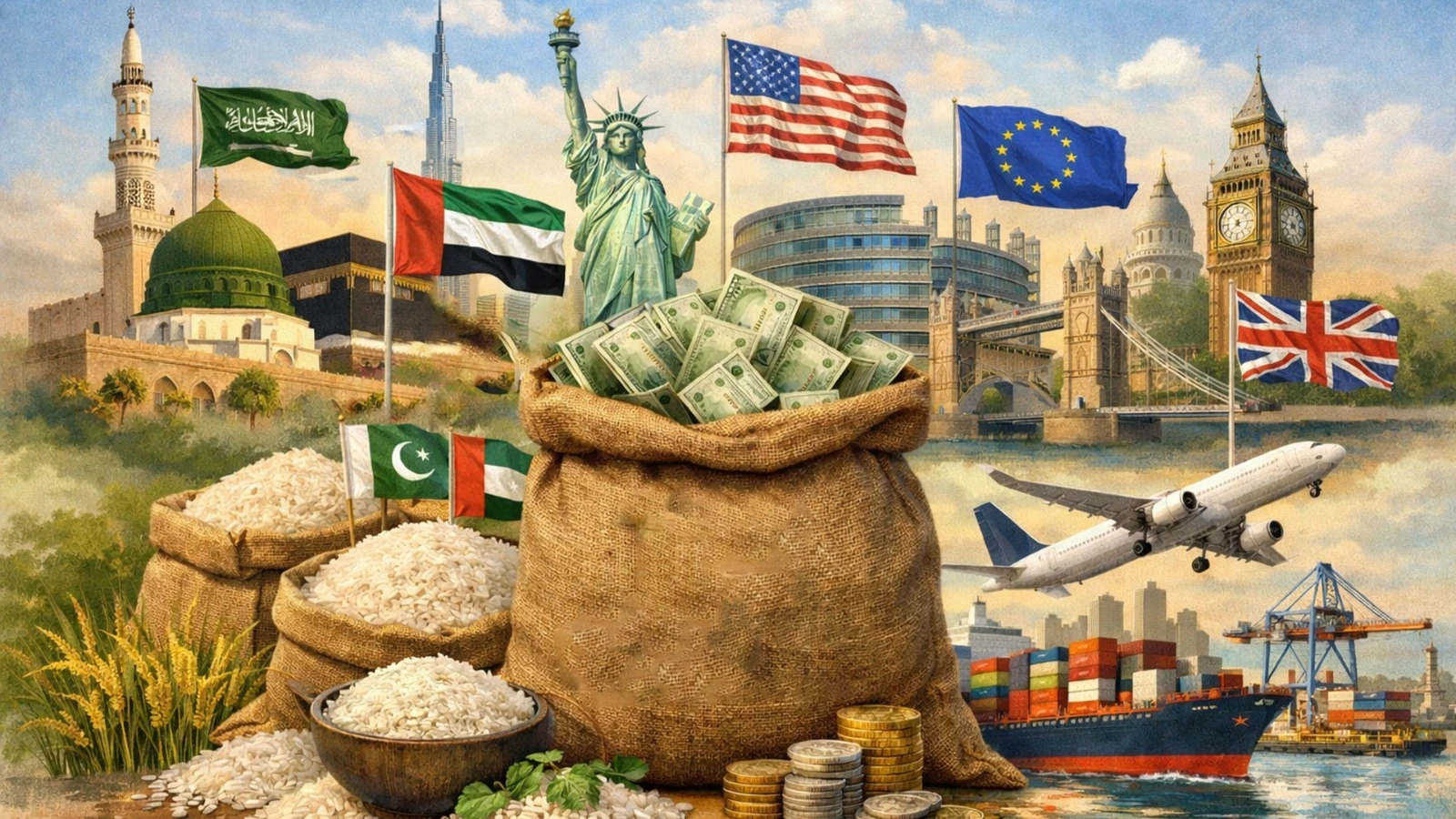 PKR 15 Billion Subsidy Allocation