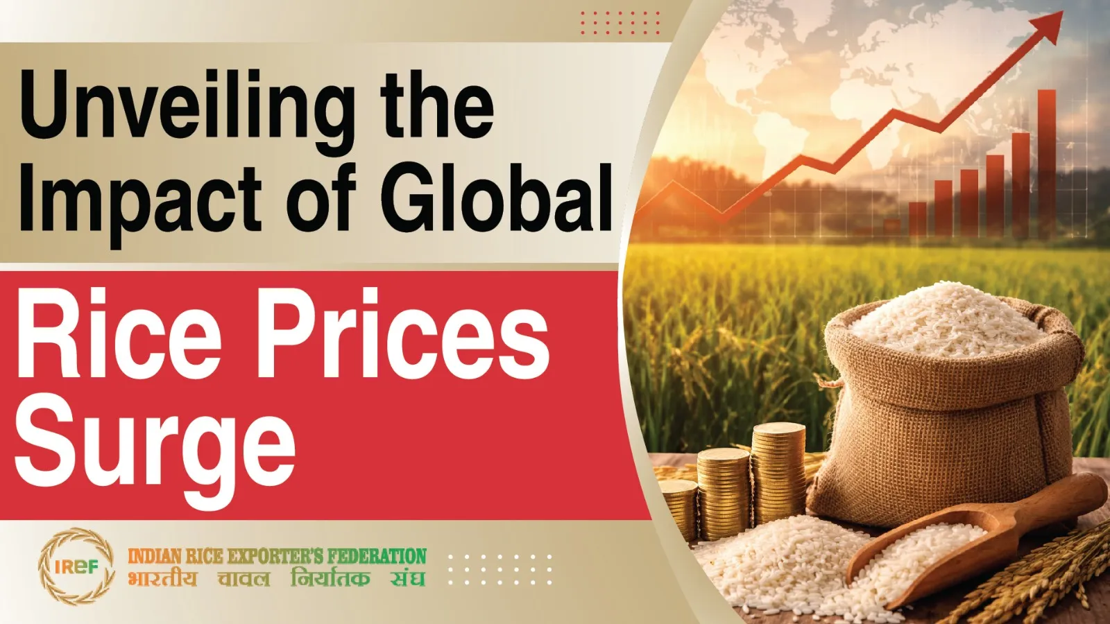 Unveiling the Impact of Global Rice Prices Surge in 2026