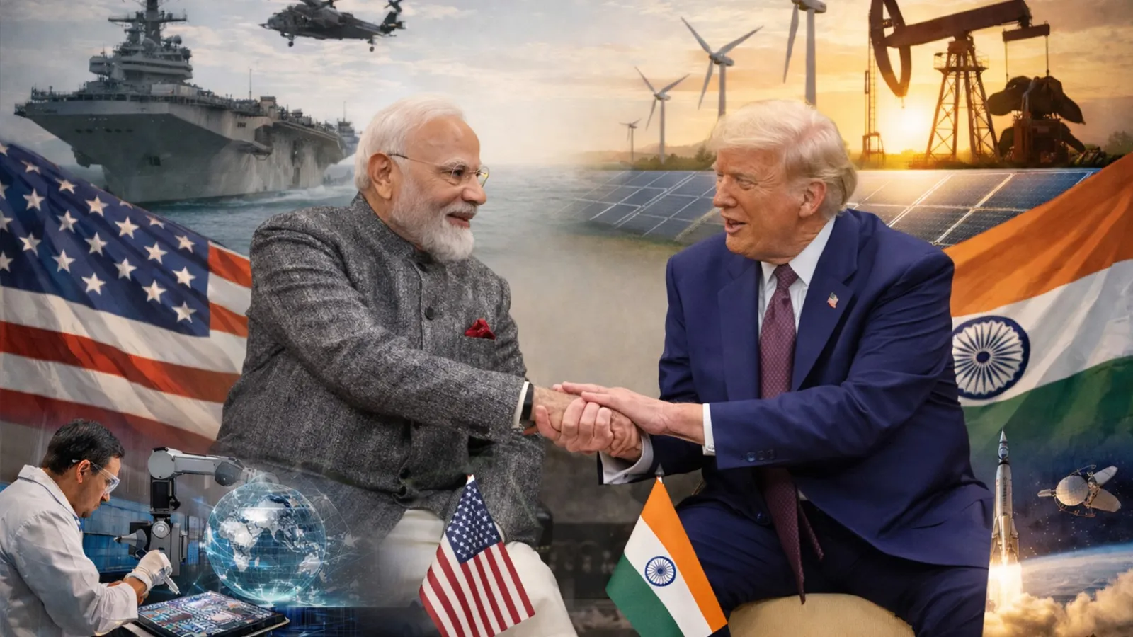 What this deal means for future US–India relations