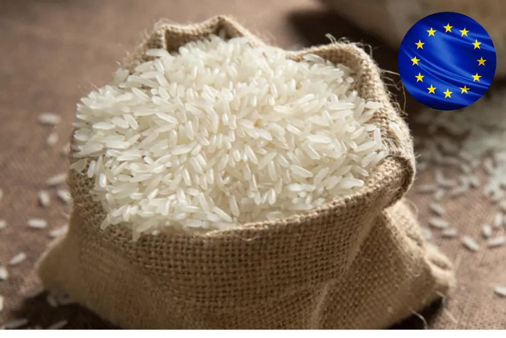 EU Basmati Status Debate Puts Indian Rice Exports At Risk