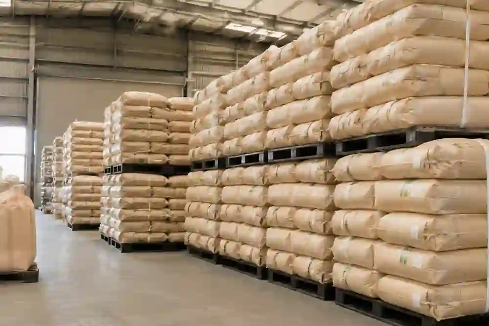 Japan’s Rice Stocks Set to Hit Record High